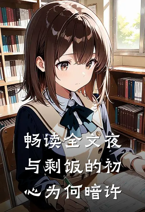 畅读全文夜与剩饭的初心为何暗许
