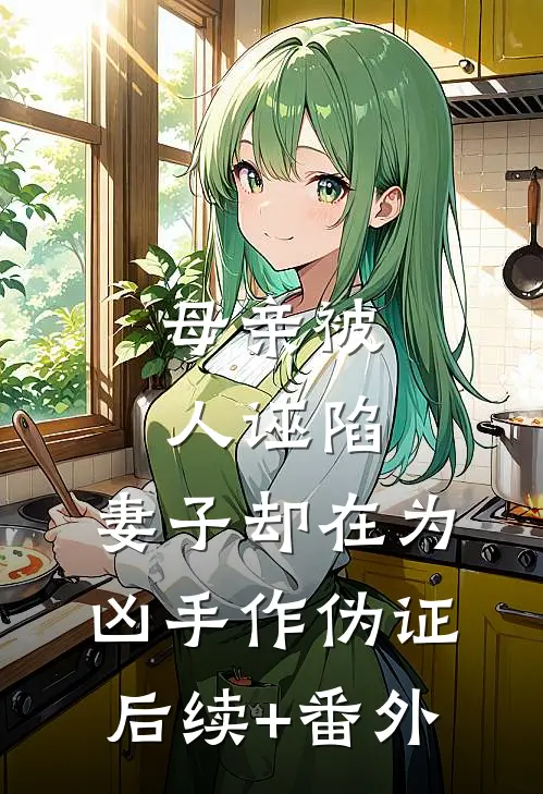 母亲被人诬陷，妻子却在为凶手作伪证后续+番外