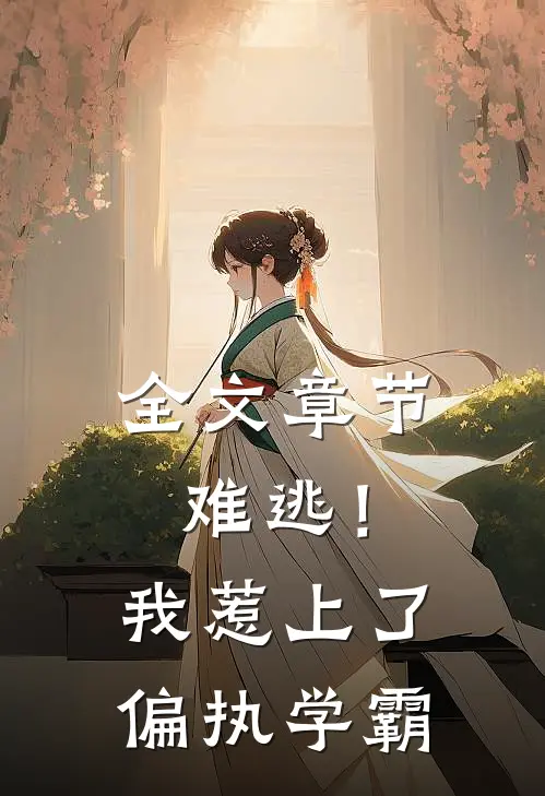 全文章节难逃！我惹上了偏执学霸