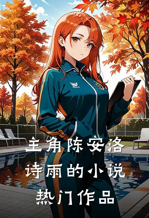 主角陈安洛诗雨的小说热门作品