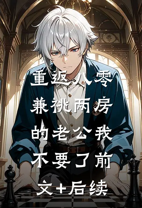 重返八零，兼祧两房的老公我不要了前文+后续