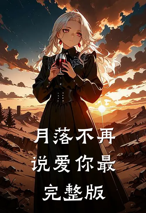 月落不再说爱你最完整版