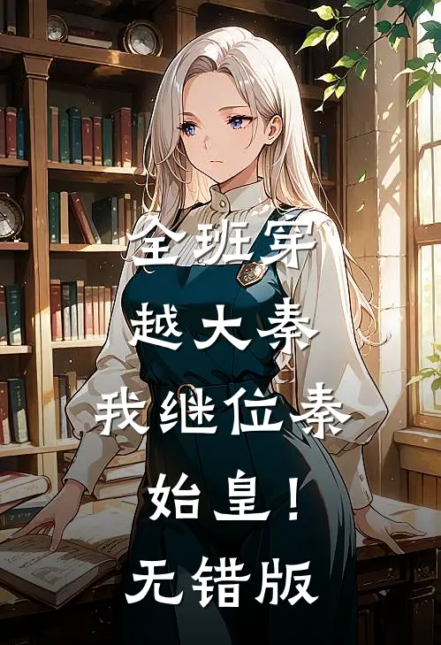 全班穿越大秦，我继位秦始皇！无错版