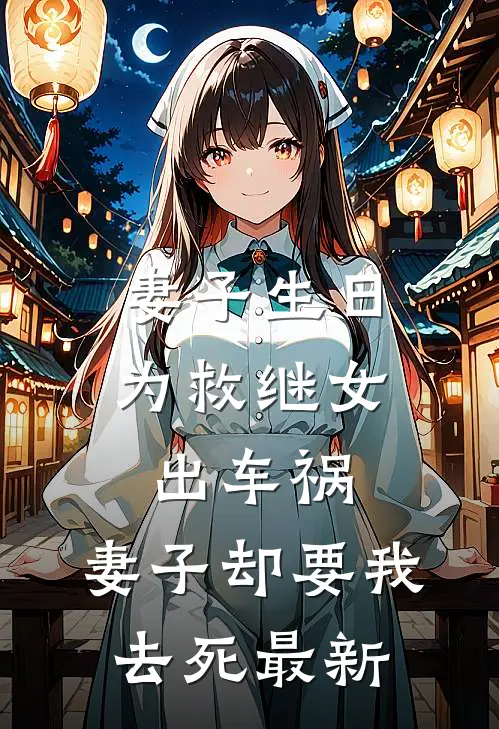 妻子生日为救继女出车祸，妻子却要我去死最新