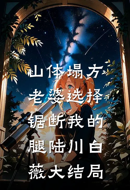 山体塌方，老婆选择锯断我的腿陆川白薇大结局