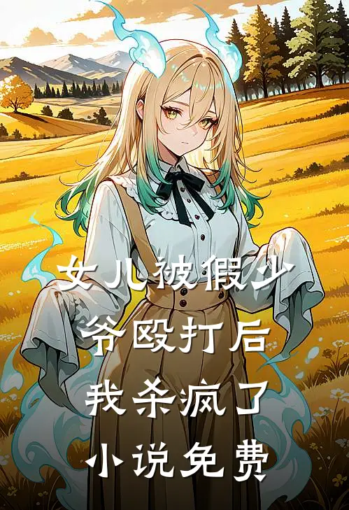女儿被假少爷殴打后，我杀疯了小说免费
