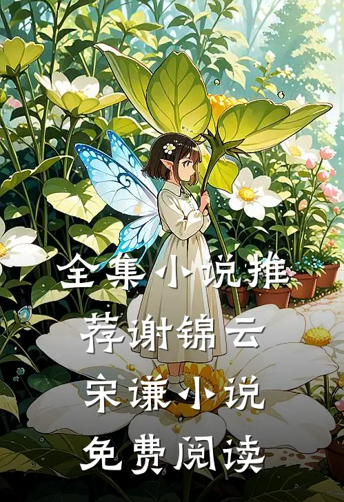 全集小说推荐谢锦云宋谦小说免费阅读
