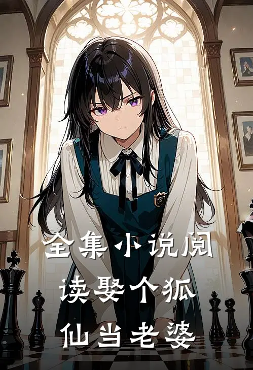 全集小说阅读娶个狐仙当老婆
