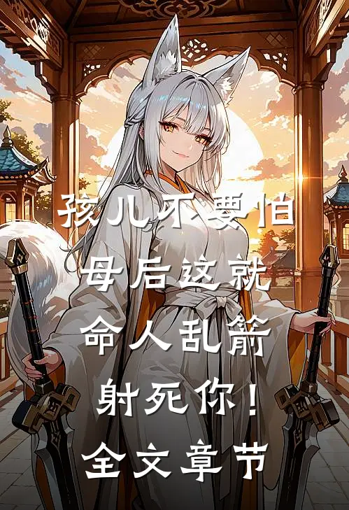 孩儿不要怕，母后这就命人乱箭射死你！全文章节