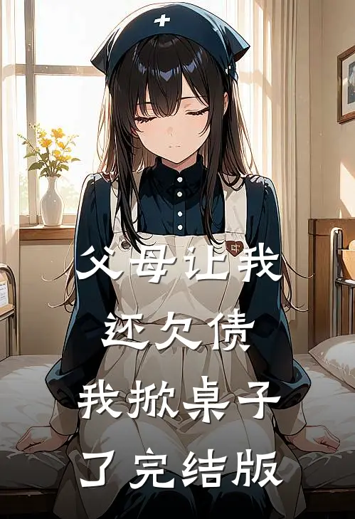 父母让我还欠债，我掀桌子了完结版