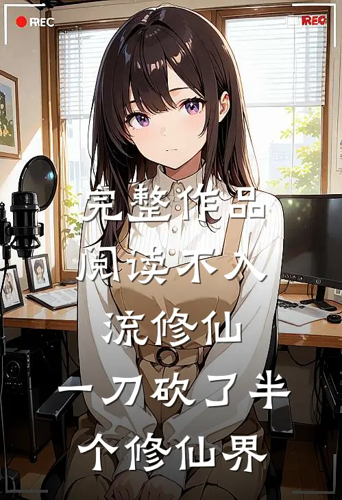 完整作品阅读不入流修仙：一刀砍了半个修仙界