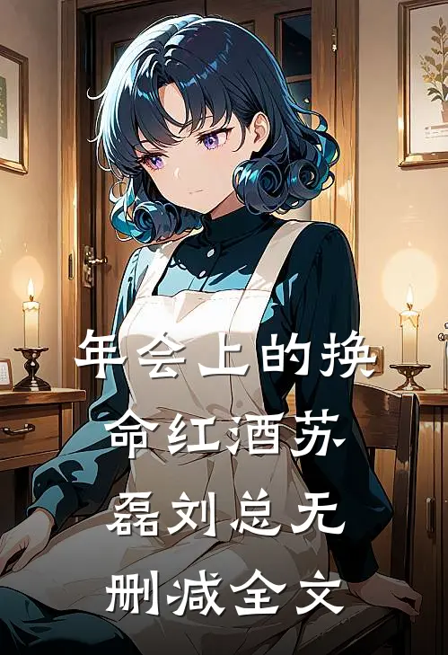 年会上的换命红酒苏磊刘总无删减全文