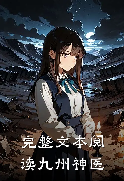 完整文本阅读九州神医