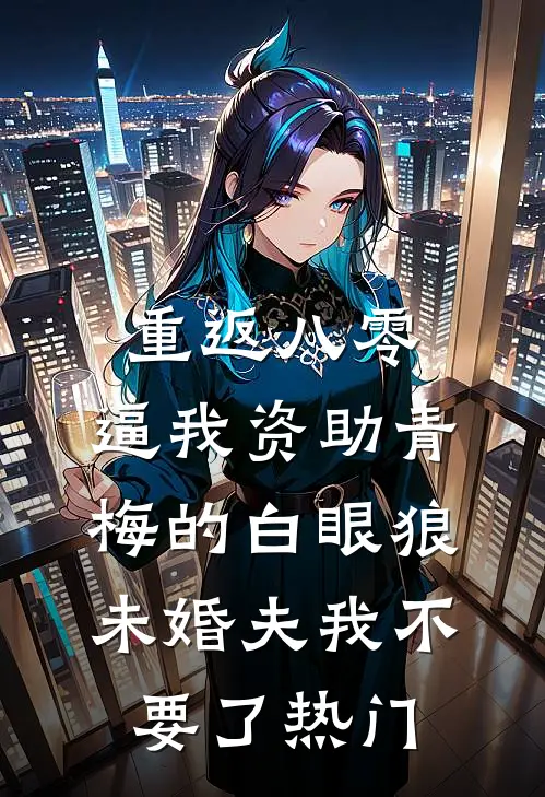 重返八零，逼我资助青梅的白眼狼未婚夫我不要了热门