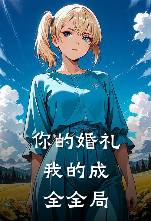 你的婚礼，我的成全全局