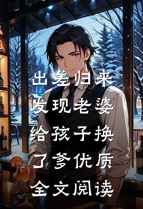 出差归来，发现老婆给孩子换了爹优质全文阅读
