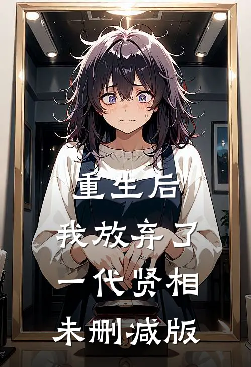 重生后，我放弃了一代贤相未删减版