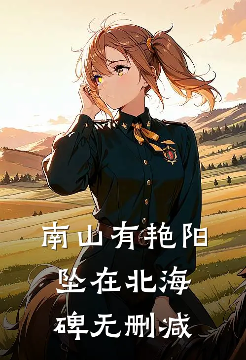 南山有艳阳，坠在北海碑无删减