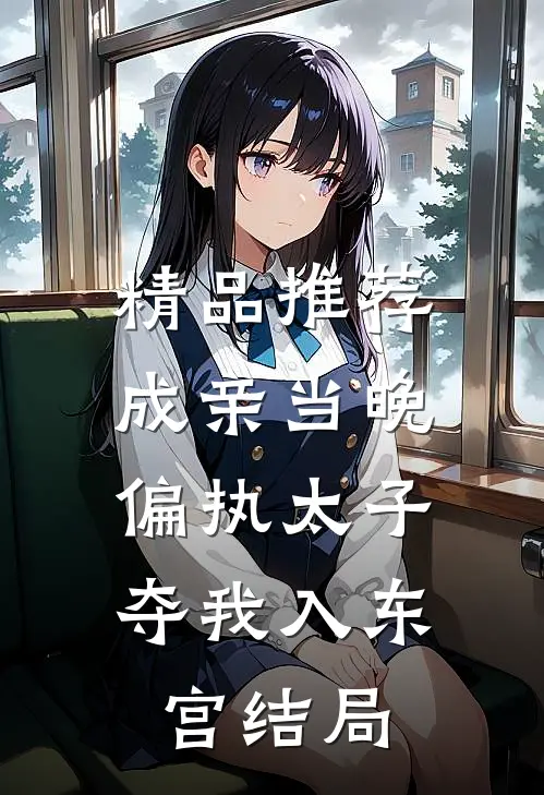 精品推荐成亲当晚,偏执太子夺我入东宫结局