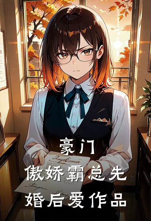 豪门：傲娇霸总先婚后爱作品