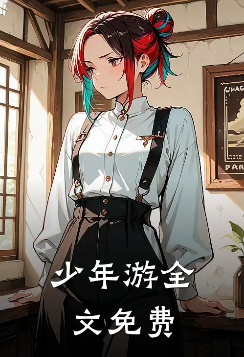少年游全文免费