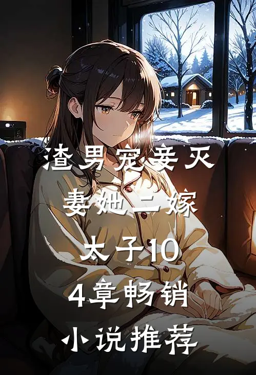 渣男宠妾灭妻她二嫁太子104章畅销小说推荐