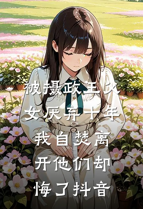 被摄政王父女厌弃十年，我自焚离开他们却悔了抖音