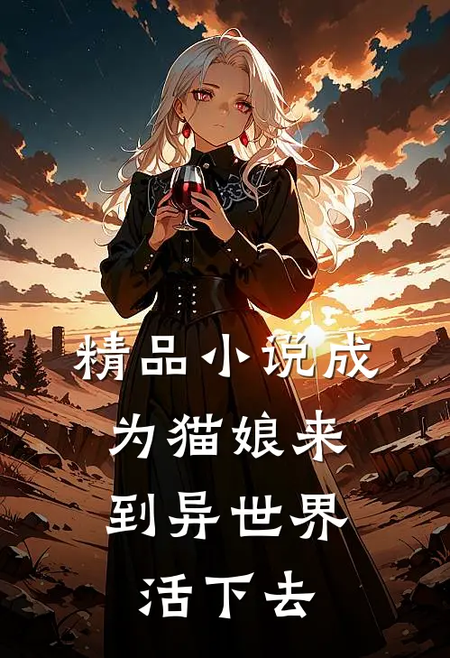 精品小说成为猫娘来到异世界，活下去