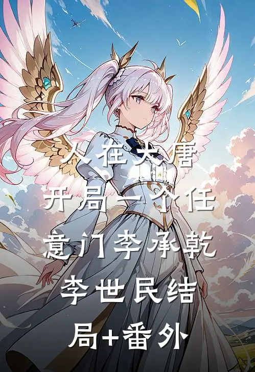 人在大唐：开局一个任意门李承乾李世民结局+番外