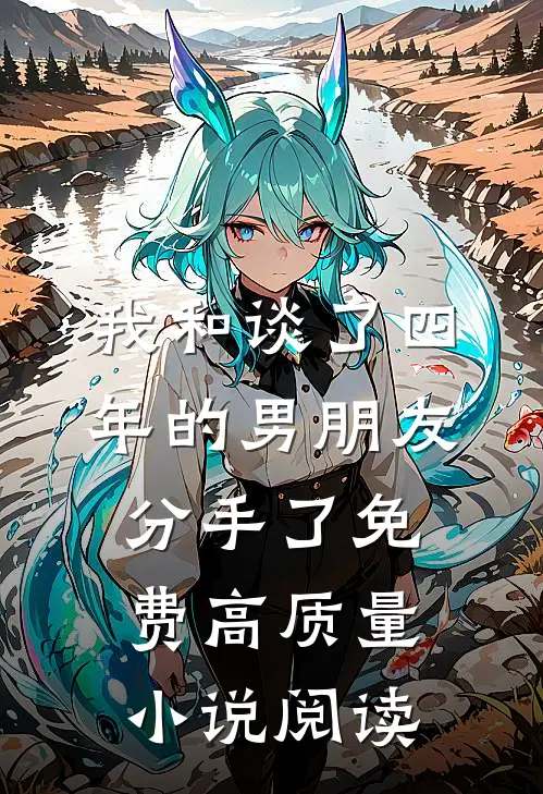 我和谈了四年的男朋友分手了免费高质量小说阅读