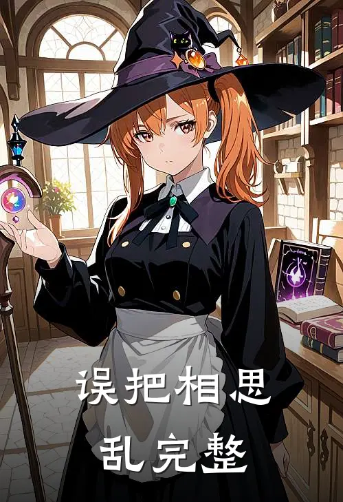 误把相思乱完整