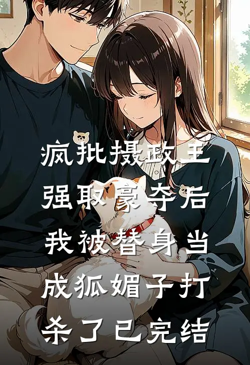 疯批摄政王强取豪夺后，我被替身当成狐媚子打杀了已完结