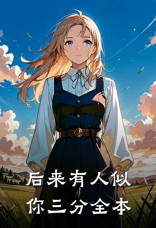 后来有人似你三分全本