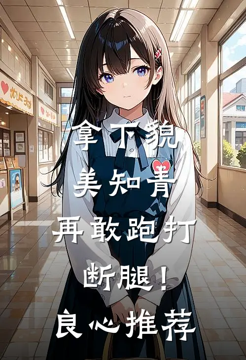 拿下貌美知青，再敢跑打断腿！良心推荐