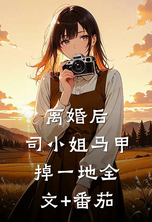 离婚后，司小姐马甲掉一地全文+番茄