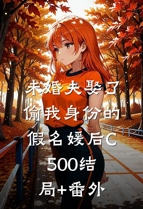 未婚夫娶了偷我身份的假名媛后C500结局+番外