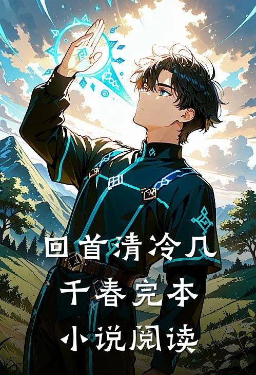 回首清冷几千春完本小说阅读
