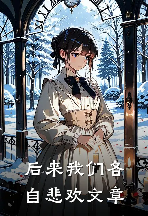 后来我们各自悲欢文章