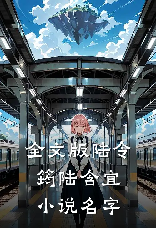 全文版陆令筠陆含宜小说名字