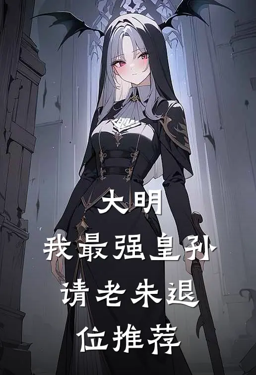 大明：我最强皇孙，请老朱退位推荐