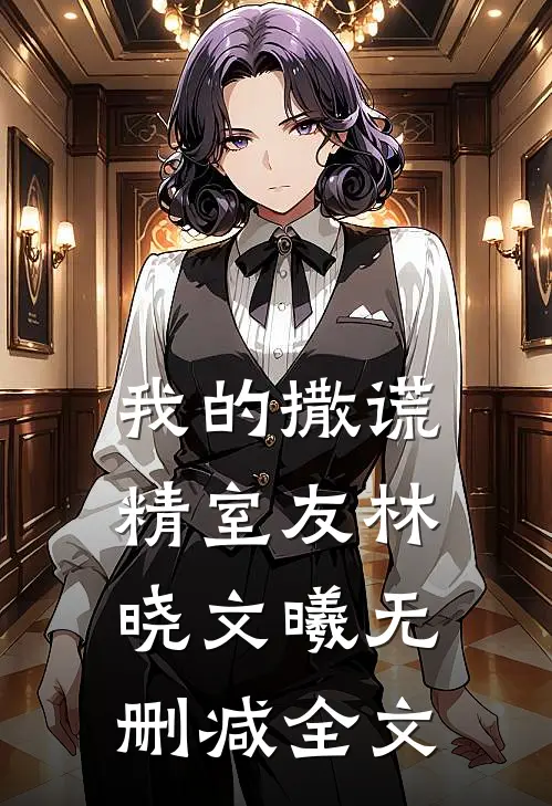 我的撒谎精室友林晓文曦无删减全文