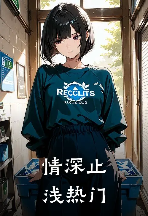 情深止浅热门