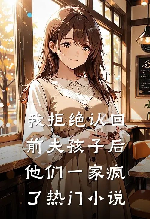 我拒绝认回前夫孩子后，他们一家疯了热门小说