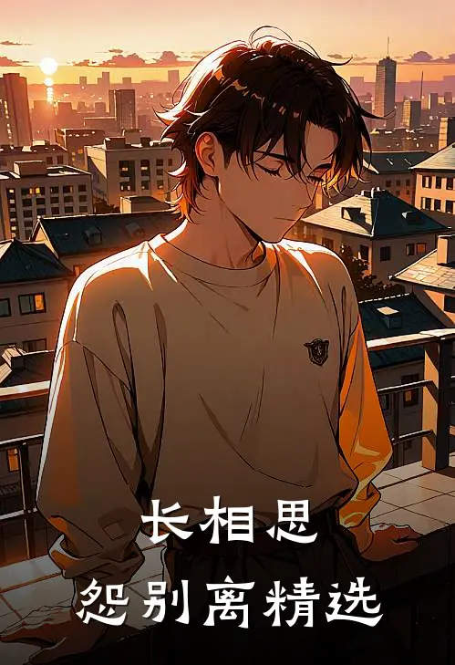 长相思，怨别离精选