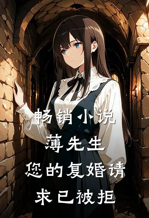 畅销小说薄先生，您的复婚请求已被拒
