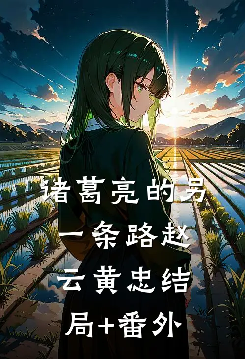 《诸葛亮的另一条路》赵云黄忠结局+番外