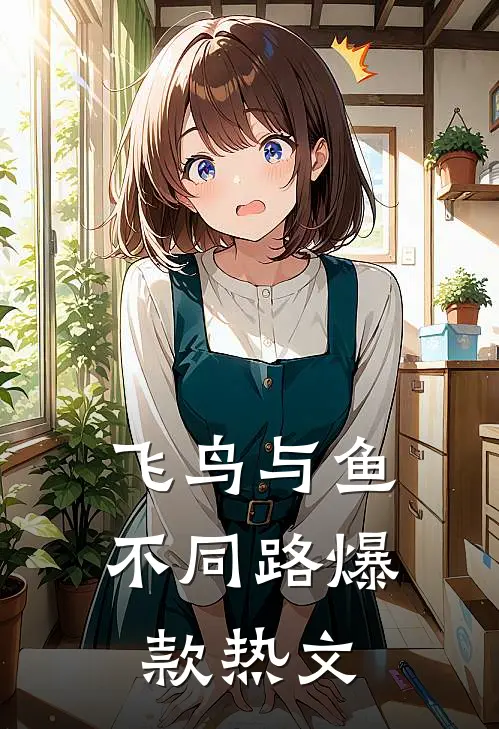 飞鸟与鱼不同路爆款热文