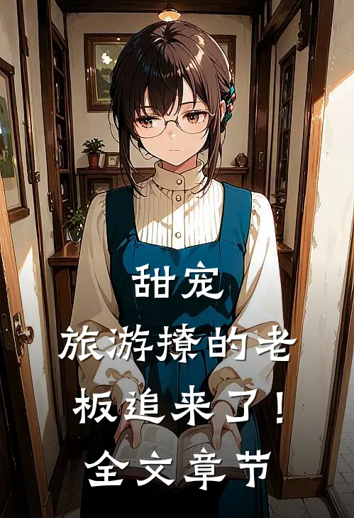甜宠：旅游撩的老板追来了！全文章节