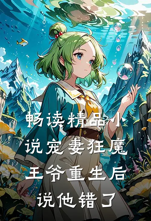 畅读精品小说宠妻狂魔：王爷重生后说他错了