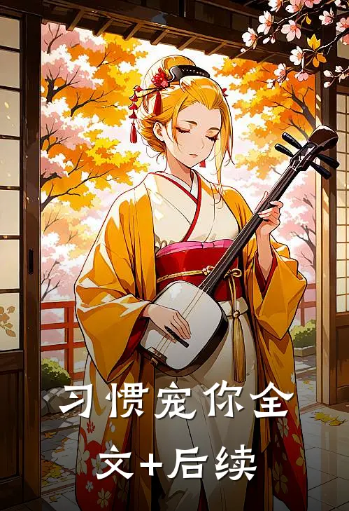 习惯宠你全文+后续